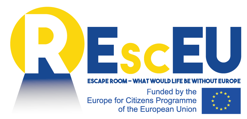 REscEU - What would life be witout EU?